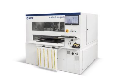 SCM STARTECH CN PLUS 